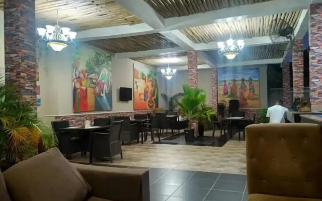 Da Chimney Boutique  Hotel