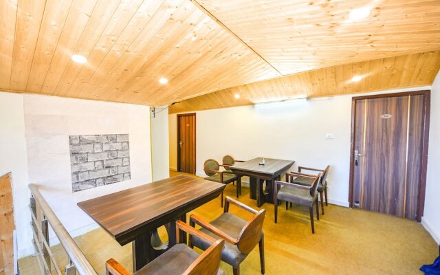 Fabhotel Beer Castle