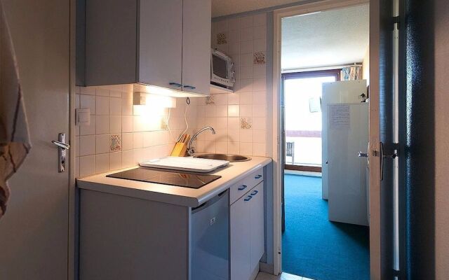 Studio Cosy au Pied des Pistes