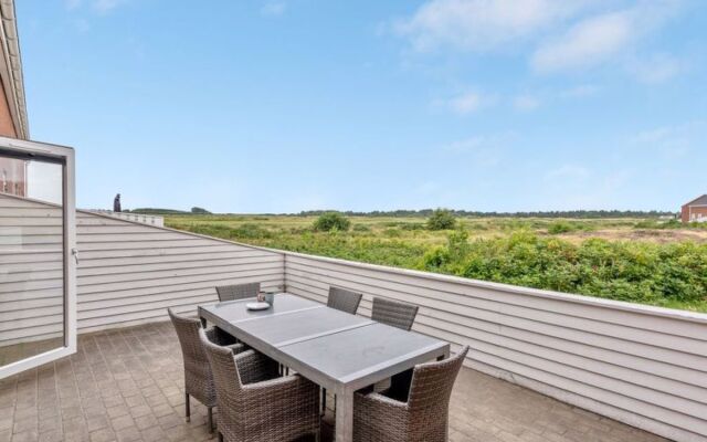 "Akari" - 500m from the sea in Western Jutland