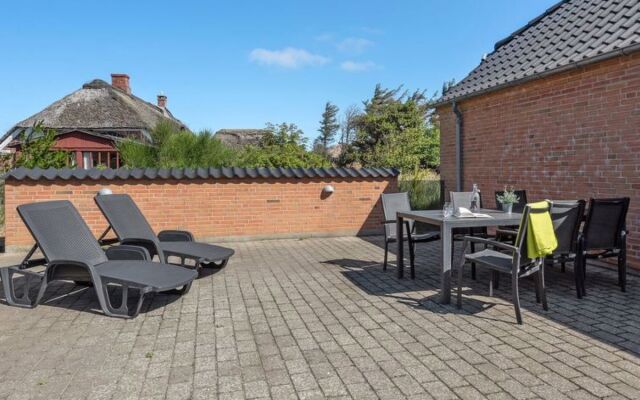 "Christin" - 300m from the sea in Western Jutland