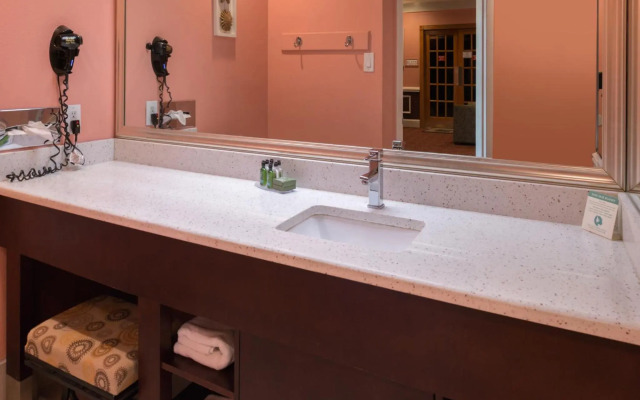 Inn of the Dove Romantic Suites with Jetted Tub & Fireplace