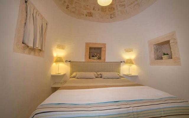 Trulli&Dimore - Trulli Ottomano