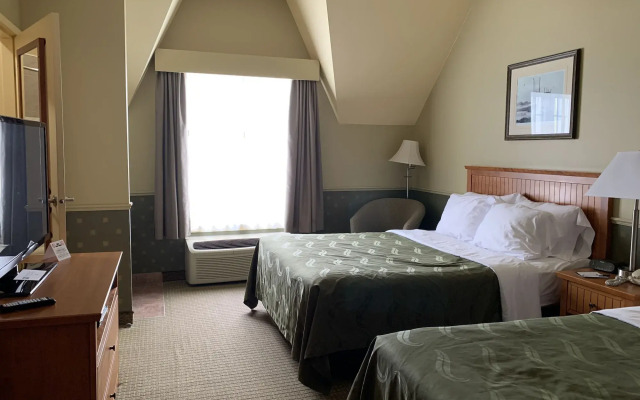 Quality Inn Riviere-du-loup