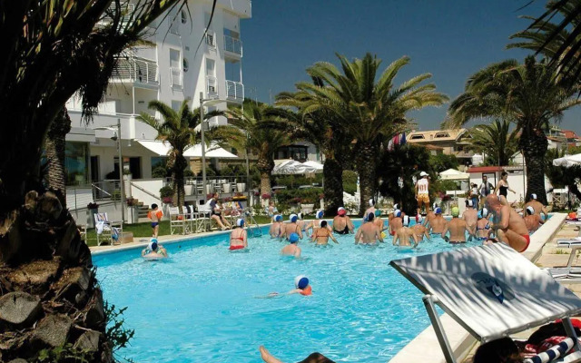 Hotel Abruzzo Marina