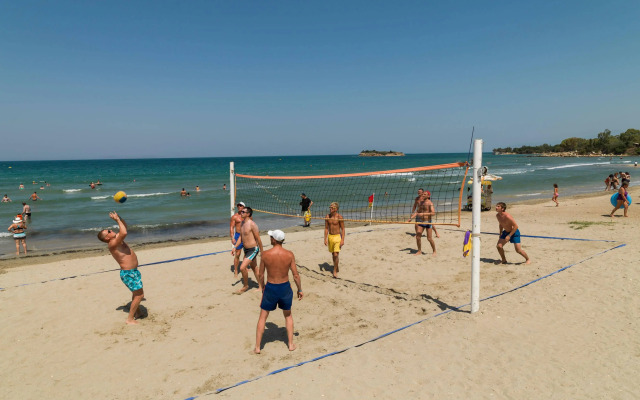 Lucas Didim Resort
