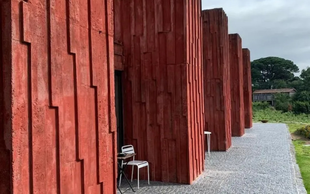 Paco de Pombeiro - Turismo de Habitacao