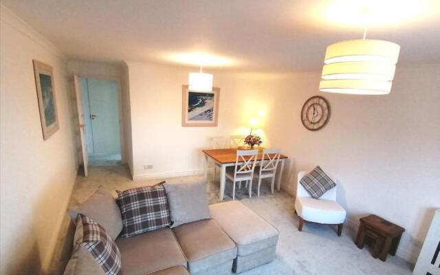 Seaside Apartment