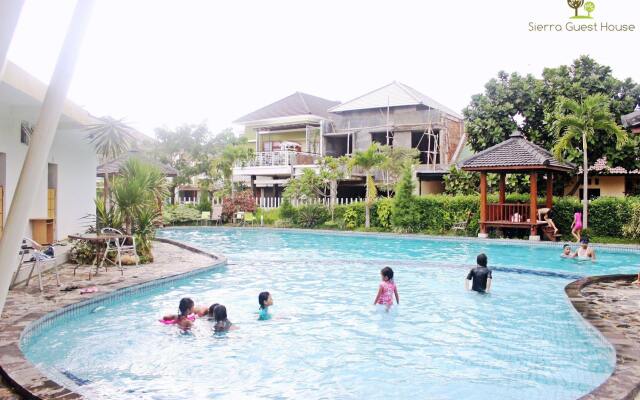 Sierra Villa Malang