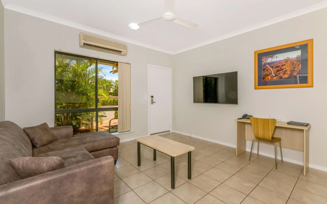 Comfort Inn & Suites Karratha