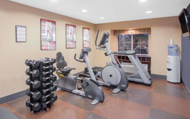 Microtel Inn & Suites Yuma
