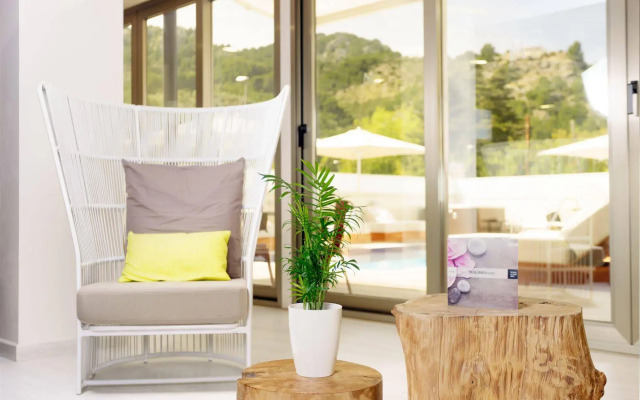 Hotel Boutique Minister