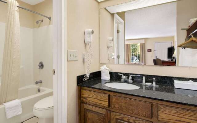 Baymont by Wyndham Eufaula