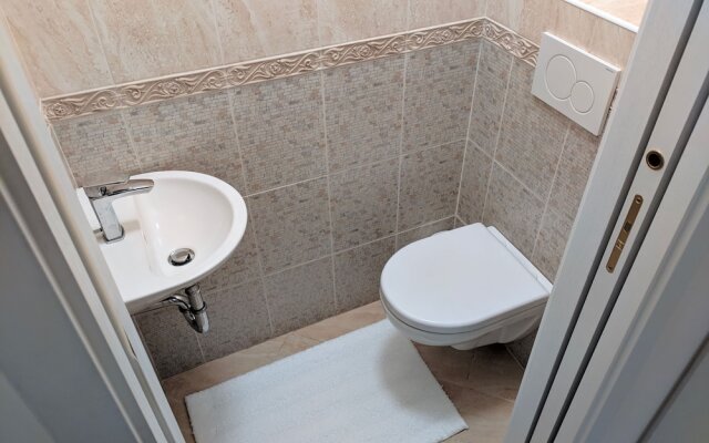 Apartment Prague 4 - Krč