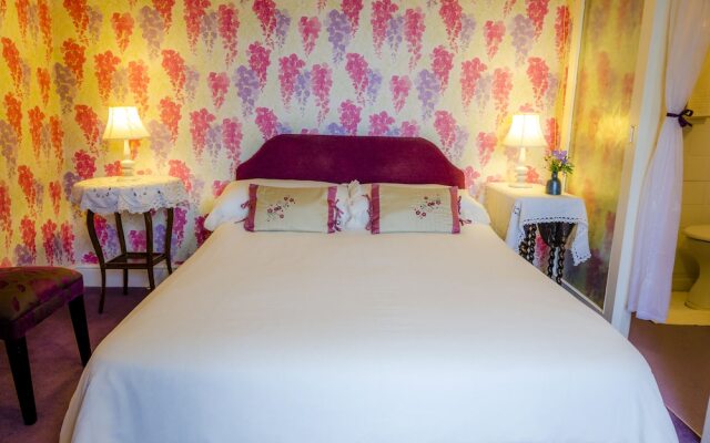 Moorlands Country Guest House