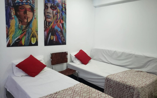 Apartamento no centro de São Paulo - Apartment in San Pablo - Photo 3