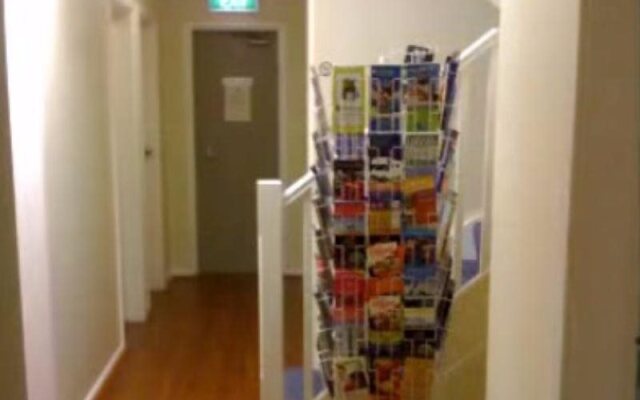 The Boutique Hostel