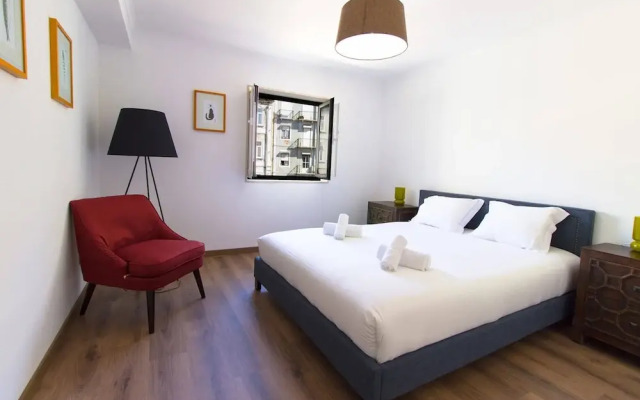 ClubLord - Design flat at Anjos