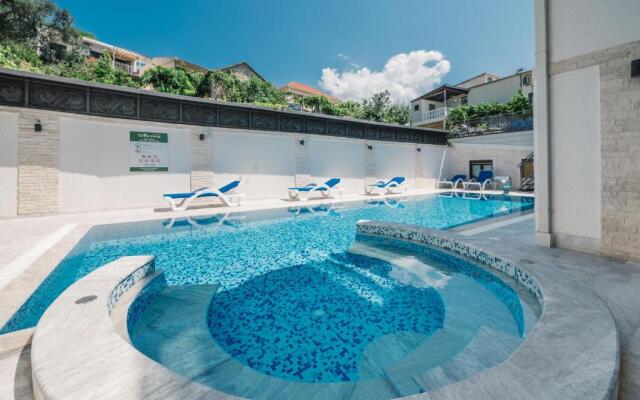 Barjaktar - Luxury Suites & SPA