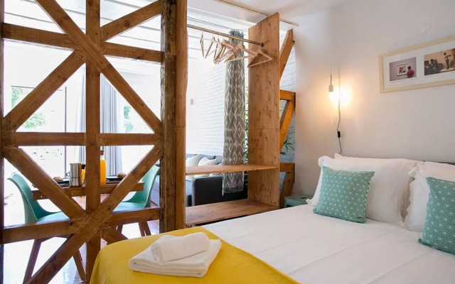 Armada Square I Apartment Rentexperience