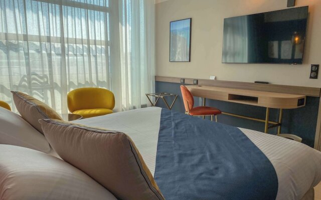 Radisson Blu Hotel, Aix-Les-Bains