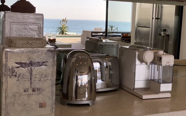 Dolphin Coast YOLO Spaces – Beach House Villa