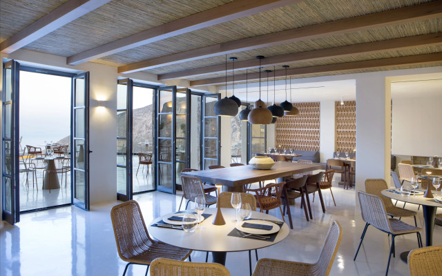 Elessa Hotel - Adults Only