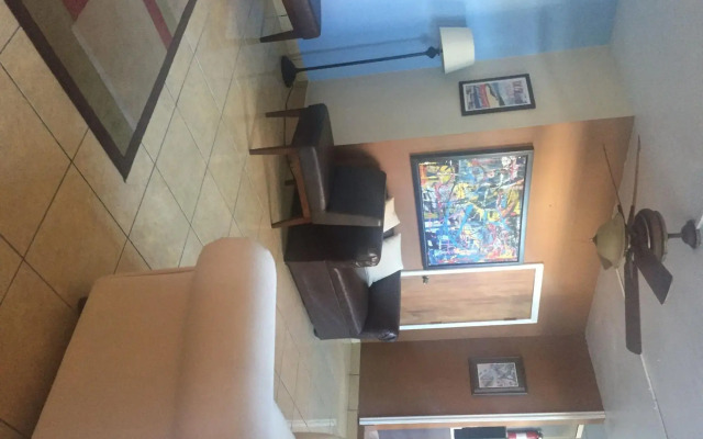 Ramey Luxury Apartments