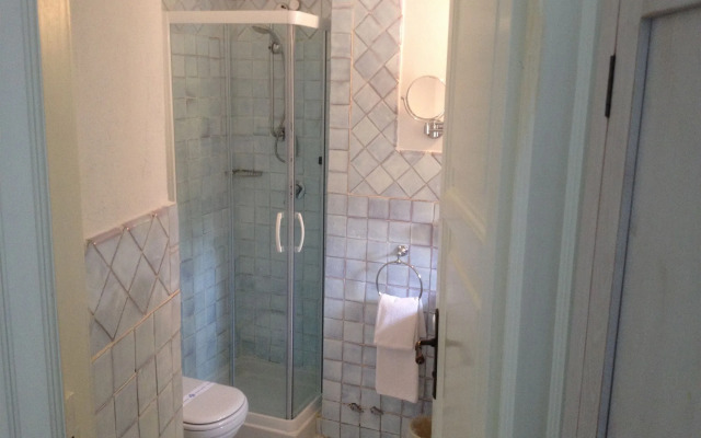 La Locanda delle Donne Monache