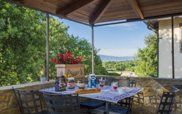 Locazione turistica Le Mura