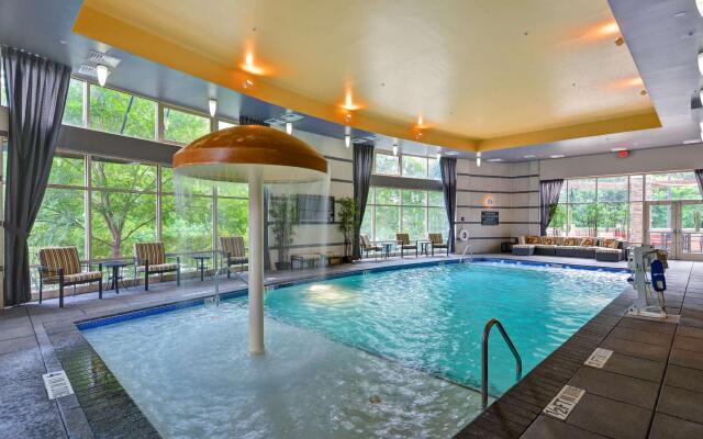 Hampton Inn & Suites Raleigh/Crabtree Valley