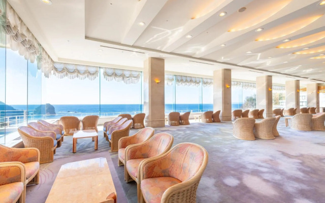 Dogashima NEW Ginsui