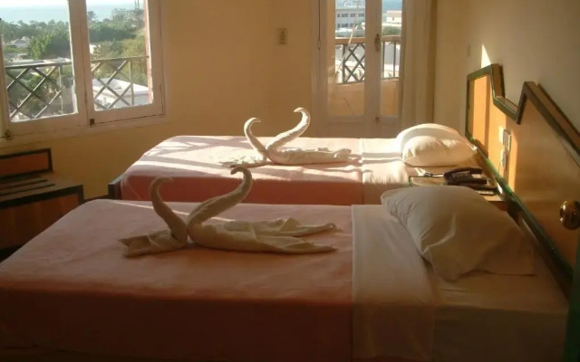 Diana Hotel