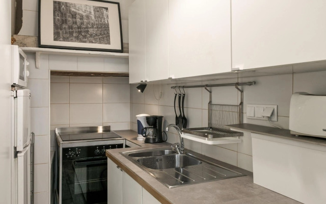 Cozy Studio in Central Bairro Atto