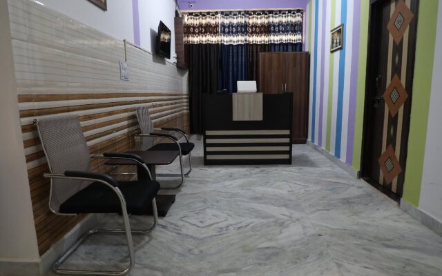 Elite Venue By OYO Rooms