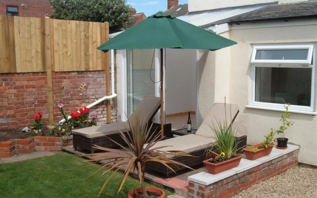 Magnolia House, Weymouth