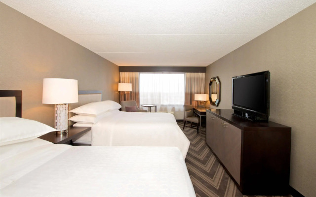 Sheraton Bucks County Langhorne