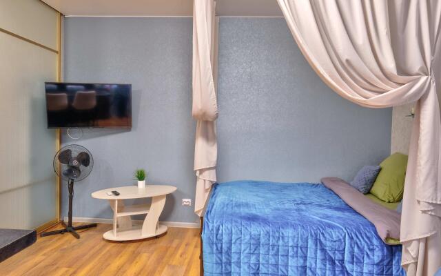 Апартаменты на улице Выучейского