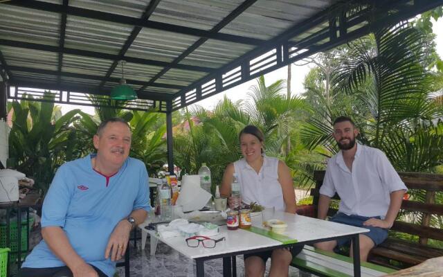 Muangway Garden Ville