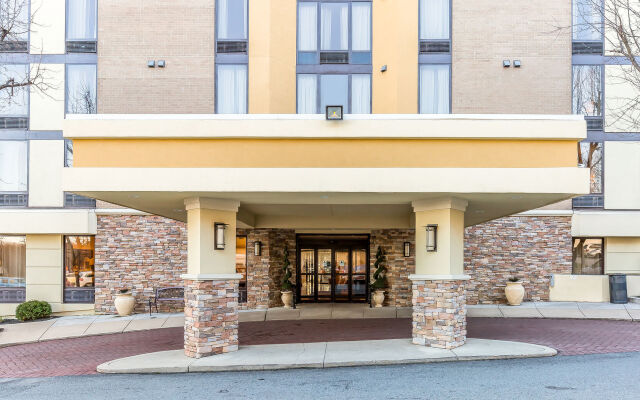 Comfort Inn Shady Grove - Gaithersburg - Rockville