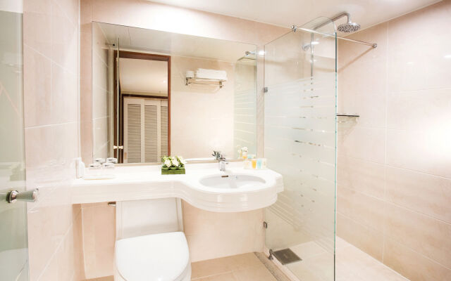 Jeju Robero Hotel