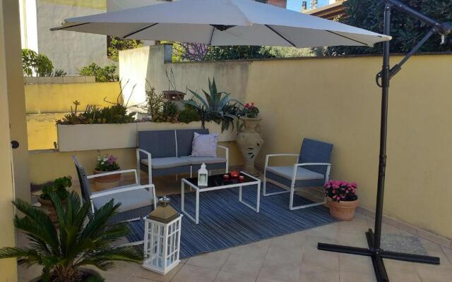 Suite Mimì Casa vacanza Cagliari