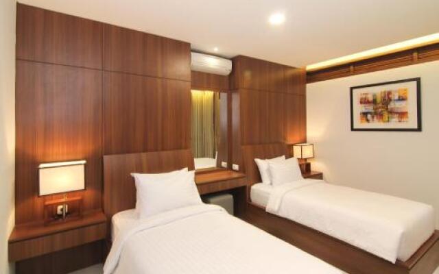 Rozelle By D'best Hospitality