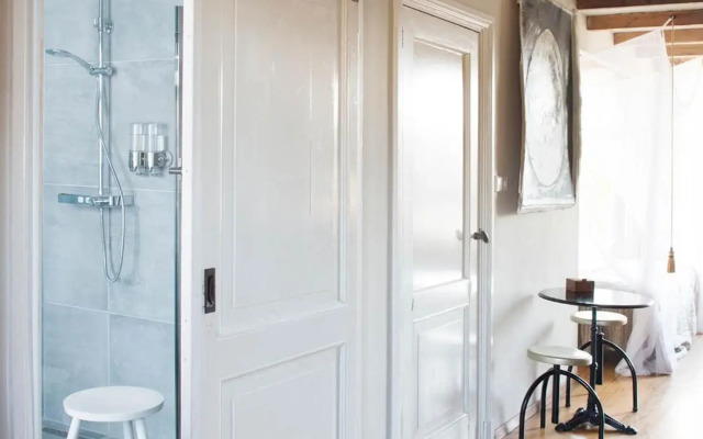 RiverSide Suite - Haarlem City Centre