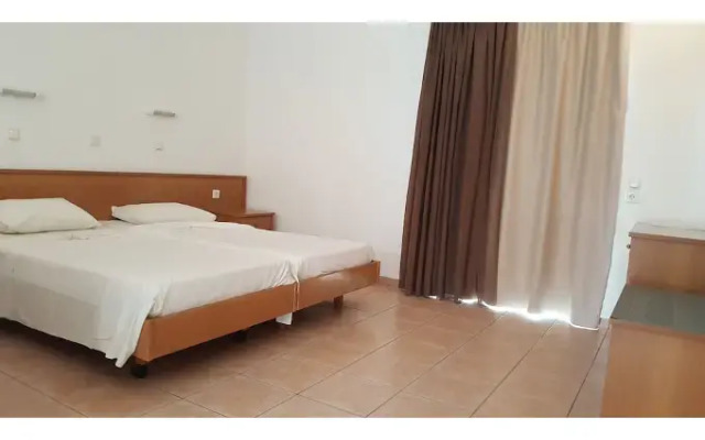 Pefkos Blue Hotel