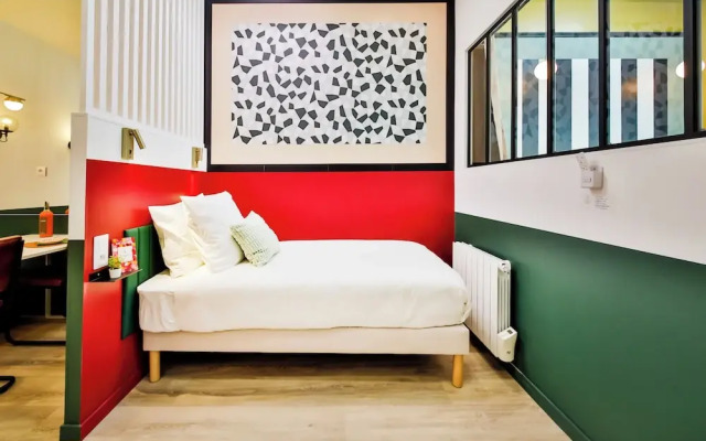 WS Louvre - Casanova