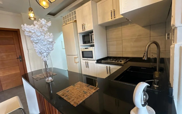 Tchinda Meli Residence