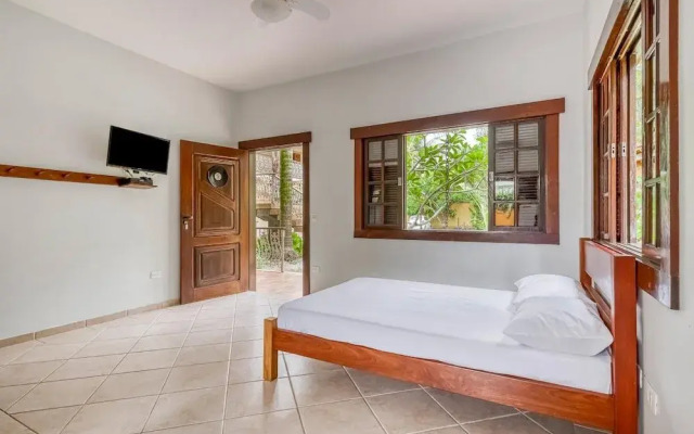 Oyo Eco Pousada E Hostel Abadia