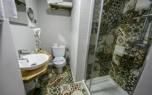 Hotel Playa de Camariñas