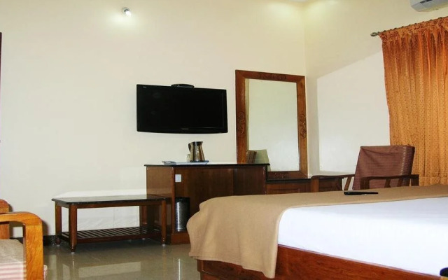 Athidhi Residency